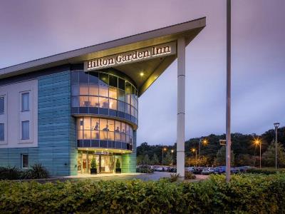 London Luton Vale Hotel Luton (Bedfordshire)