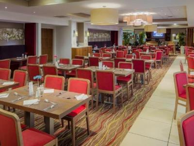 Hotel London Luton Vale Luton (Bedfordshire)