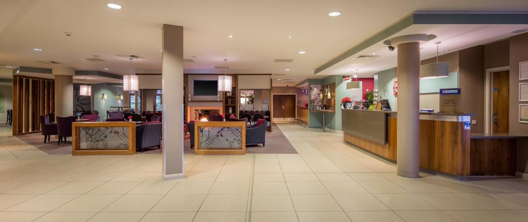 London Luton Vale Hotel Luton (Bedfordshire)