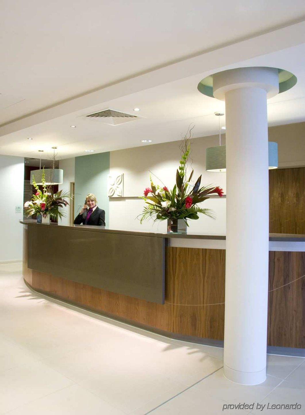 London Luton Vale Hotel Luton (Bedfordshire)