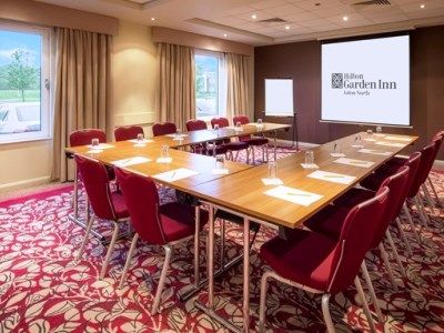 Hotel London Luton Vale Luton (Bedfordshire)