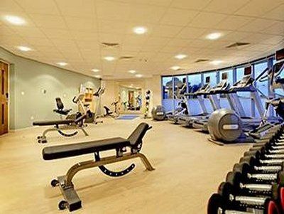 Hotel London Luton Vale 3*